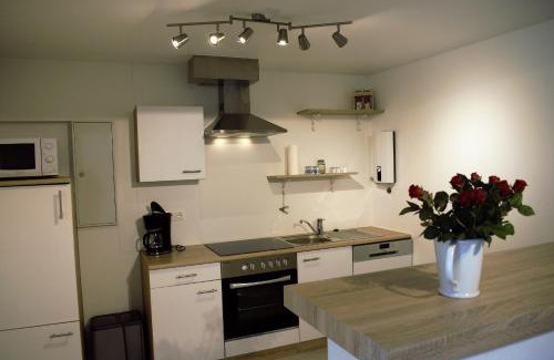 Stadum Apartment | Ferienwohnung Zauberland Stadum