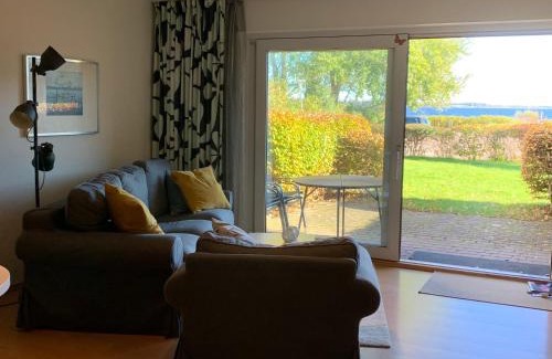 Drei Apartment | Ferienwohnung "Zehn"