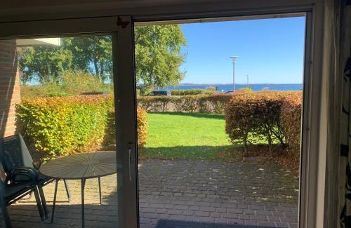 Drei Apartment | Ferienwohnung "Zehn"