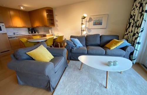 Drei Apartment | Ferienwohnung "Zehn"