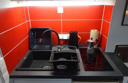 Loewenstein Apartment | Ferienwohnung Zeitlos