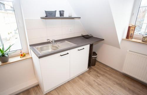 Zschopau Apartment | Ferienwohnung Zschopau Zentrum