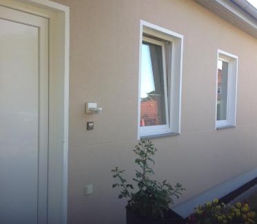 Redefin Apartment | Ferienwohnung "Zum Alten Doktorhaus"
