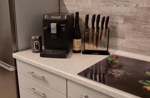 Gramzow Apartment | Ferienwohnung zum Alten Hotel