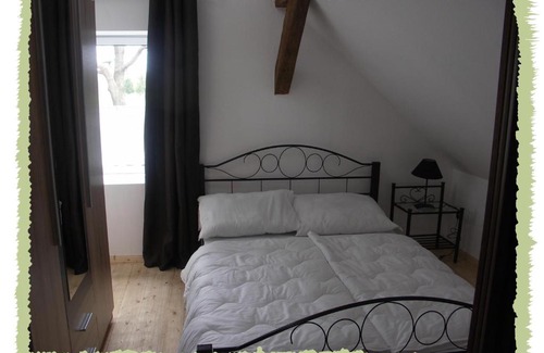 Lindenberg Apartment | Ferienwohnung zum Bernerhof
