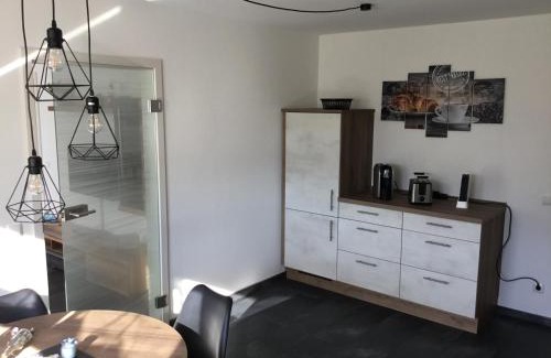 Emmelshausen Apartment | Ferienwohnung zum Heilbrünnchen