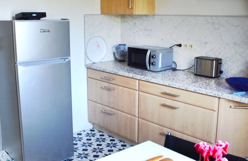 Dassel Apartment | Ferienwohnung zum Sollingtor