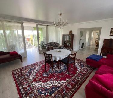 Lengerich Apartment | Ferienwohnung zum Wohlfühlen
