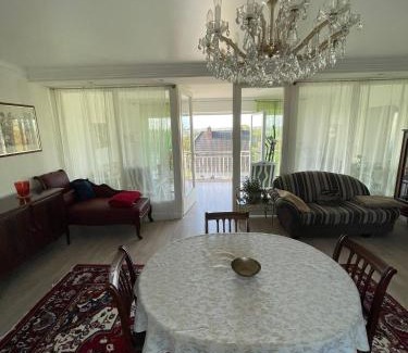 Lengerich Apartment | Ferienwohnung zum Wohlfühlen
