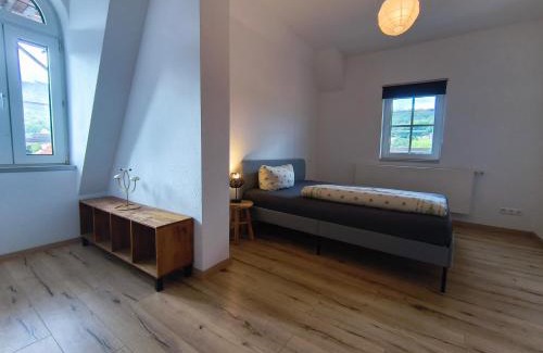 Ilsenburg Apartment | Ferienwohnung zur Silbertanne