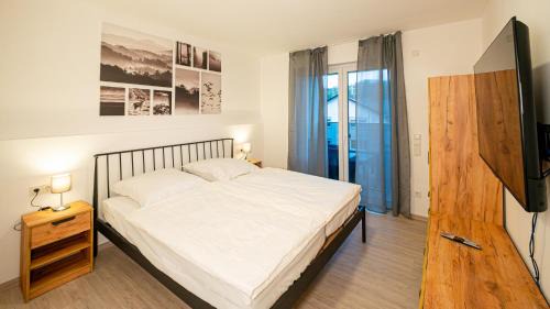 Bad Hersfeld Apartment | Ferienwohnung Zuse