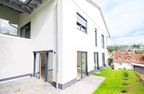 Bad Hersfeld Apartment | Ferienwohnung Zuse