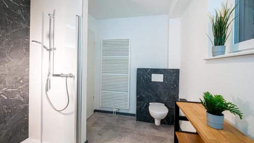 Bad Hersfeld Apartment | Ferienwohnung Zuse