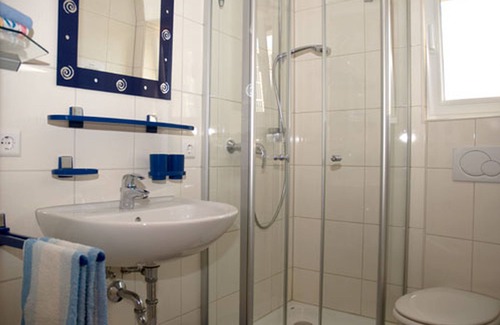 Tettnang Apartment | Ferienwohnung Zwergenstüble, 45 qm, Balkon, 2 Schlafzimmer, max. 4 Personen