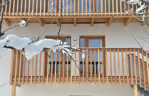 Aschau im Chiemgau Apartment | Ferienwohnungen Bergluft