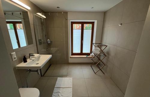 Aschau im Chiemgau Apartment | Ferienwohnungen Bergluft