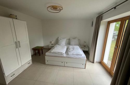 Aschau im Chiemgau Apartment | Ferienwohnungen Bergluft