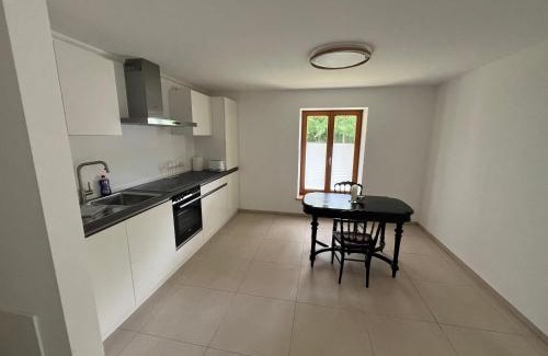Aschau im Chiemgau Apartment | Ferienwohnungen Bergluft