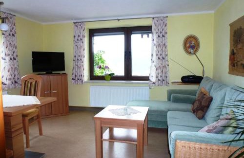 Pohla Apartment | Ferienwohnungen Weißflog
