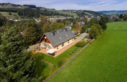 Pohla Apartment | Ferienwohnungen Weißflog