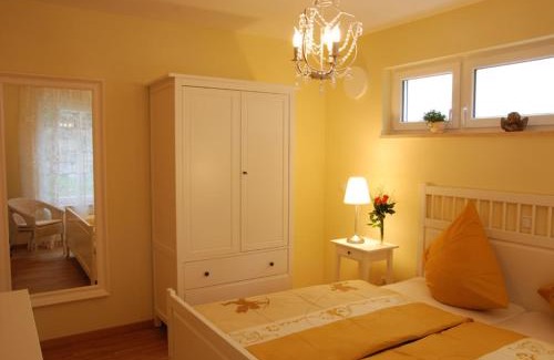 Unteruhldingen Apartment | Ferienwohnungen Rothmund