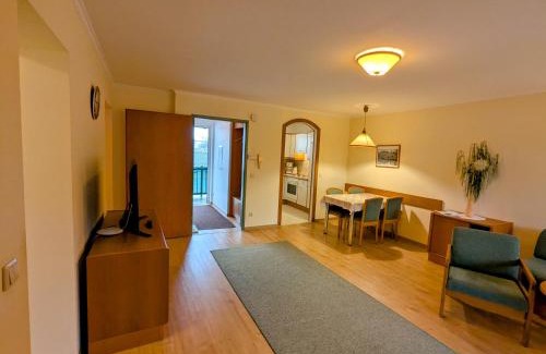 Obertrum am See Apartment | Ferienwohnungen am See