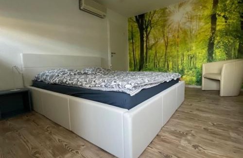 Dessau-Rosslau Apartment | Ferienwohnungen am Bauhaus