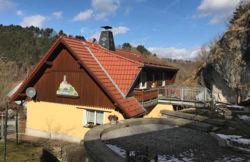 Rubeland Apartment | Ferienwohnungen Am Burgberg