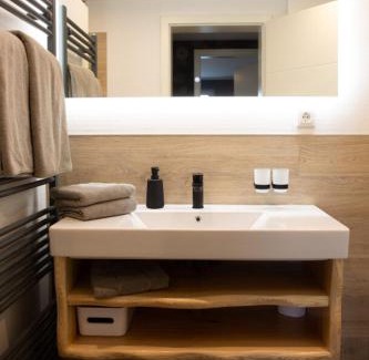 Rubeland Apartment | Ferienwohnungen Am Burgberg