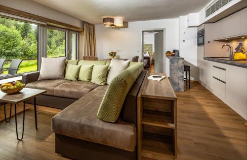 Bad Reichenhall Apartment | Ferienwohnungen am Gablerhof