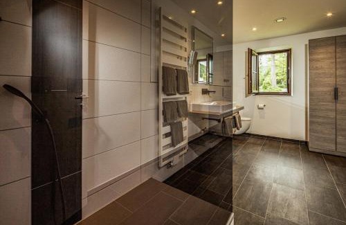 Bad Reichenhall Apartment | Ferienwohnungen am Gablerhof