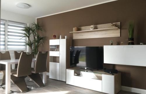 Gornau Apartment | Ferienwohnungen am Feldrain - Gornau im Erzgebirge