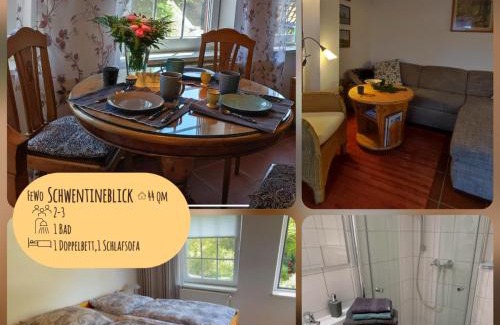 Ploen Apartment | Ferienwohnungen am Schwanensee