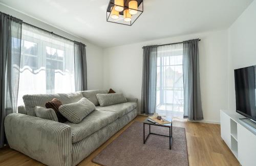 Oerlinghausen House | Ferienwohnungen an der Himmelsleiter