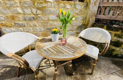 Coburg Apartment | Ferienwohnungen an der Salvatorkirche - zentrales Apartmenthaus mit Terrasse