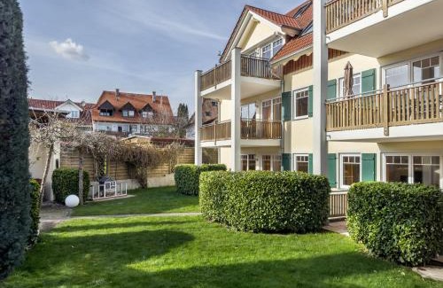 Immenstaad am Bodensee Apartment | Ferienwohnungen Apfelhof-Bodensee