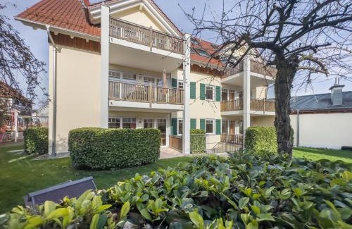 Immenstaad am Bodensee Apartment | Ferienwohnungen Apfelhof-Bodensee