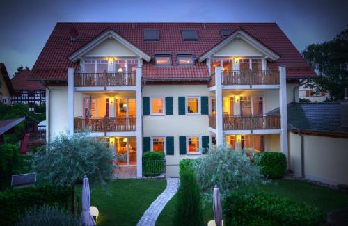 Immenstaad am Bodensee Apartment | Ferienwohnungen Apfelhof-Bodensee