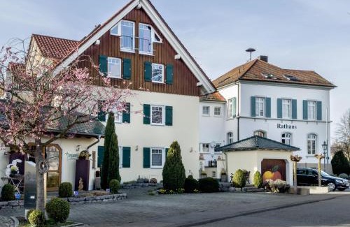 Immenstaad am Bodensee Apartment | Ferienwohnungen Apfelhof-Bodensee
