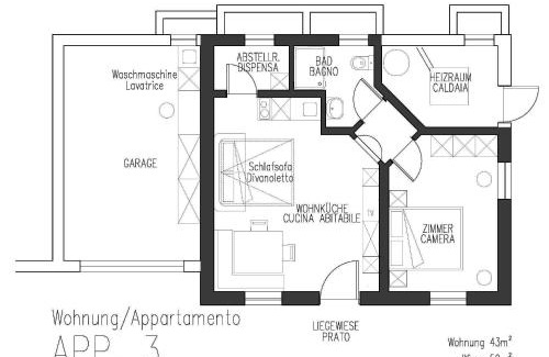 Meiern Apartment | Ferienwohnungen Auhaus