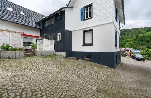 Buehlertal Apartment | Ferienwohnungen Bühlertal