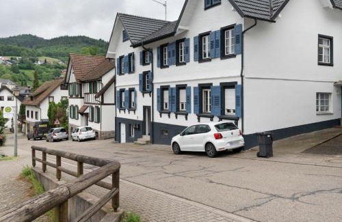 Buehlertal Apartment | Ferienwohnungen Bühlertal