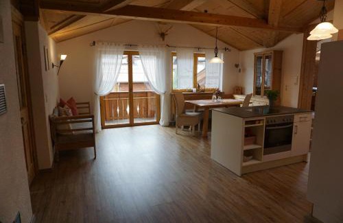 Tannheim Apartment | Ferienwohnungen Bauernhof Andreas Kleiner
