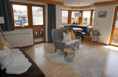 Tannheim Apartment | Ferienwohnungen Bauernhof Andreas Kleiner