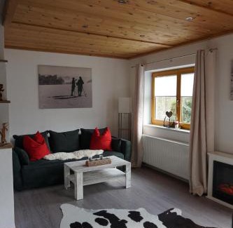 Tannheim Apartment | Ferienwohnungen Bauernhof Andreas Kleiner