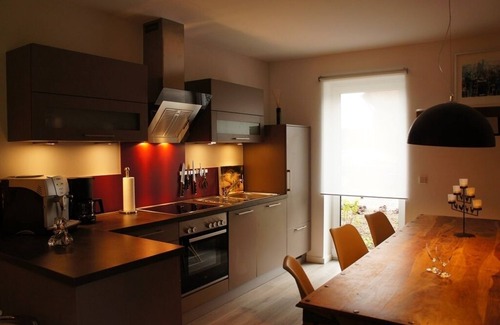 Ascheberg Apartment | Ferienwohnungen Bisping33, Workershome 1-5 Pers