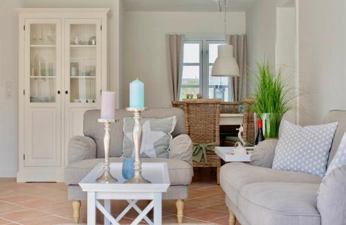 Bosbull Apartment | Ferienwohnungen Bosbuell Huus
