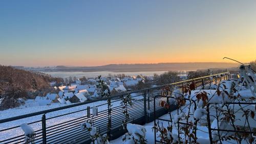 Spalt Apartment | Ferienwohnungen Brombachsee