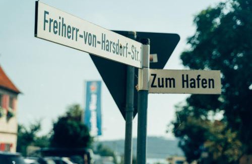 Spalt Apartment | Ferienwohnungen Brombachsee