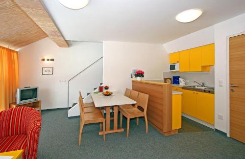 Obergurgl Apartment | Ferienwohnungen Broser